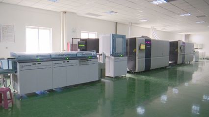 高新區新投用的這個產業園,將助力貴州出版集團實現“雙百雙優”戰略目標