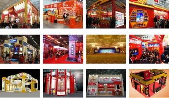 金智點(diǎn)一站式會展服務(wù) 高效賦能，打造卓越展覽體驗(yàn)